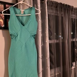 Dress for a perfect wedding